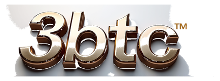 3btc logo